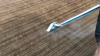 Album cover: VIDEOS - Upholstery Cleaning
