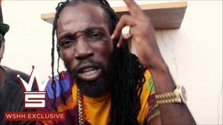 MAVADO - DEM RUN EEN [ POPCAAN &amp; DEMARCO  DISS ] AUGUST 2016