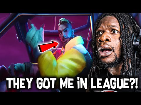 THEY GOT ME IN THE VIDEO? | HEARTSTEEL - PARANOIA ft BAEKHYUN, tobi lou, ØZI & Cal Scruby (REACTION)