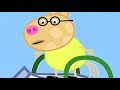 Peppa Pig English Episodes New Compilation 66 Full Episodes