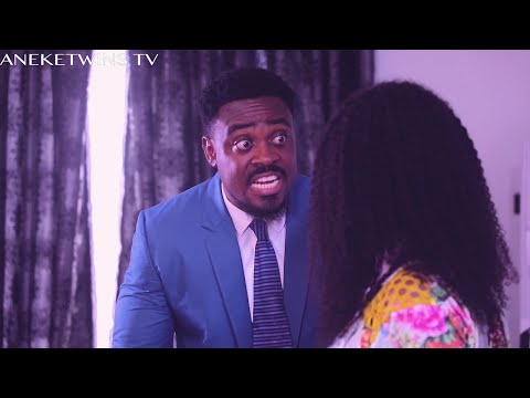 UNMARKED (OFFICIAL TRAILER) - TOO SWEET ANNAN, CHIDIMMA ANEKE |  LATEST 2023 NOLLYWOOD BLOCKBUSTER