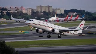 Royal Air Maroc unveils special fares for CAN 2025 supporters