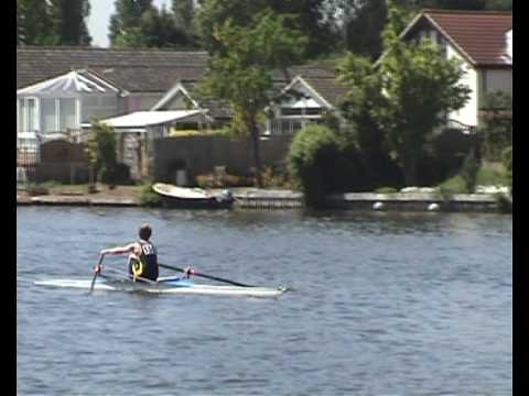 Walton Regatta 2010 J15 1x Semi Final.wmv