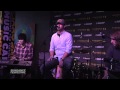 David Nail - "The Sound of a Million Dreams" at Sundance ASCAP Music Café - OFFICIAL