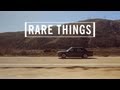 BMW M535i - Rare Things - Petrolicious