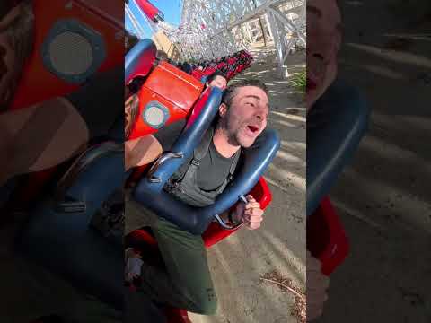 Why Do People Pass Out On Roller Coasters?