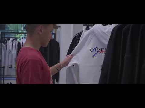 Lemon x YNY Sebi - Cerculete (Official Video