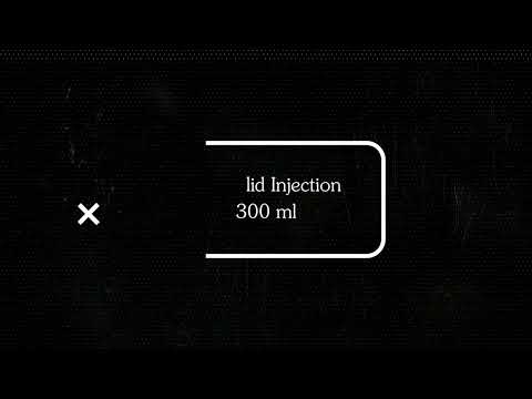 Linezolid Iv Injection 300 Ml