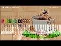 Morning Coffee - Chevy ft. Nalba (Piano Cover) with Lyrics by AnggelMel