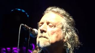 Robert PLANT &amp; The SSS - Satan Your Kingdom Must Come Down @ Les Nuits d&#39;Istres 2016