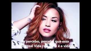 Demi Lovato - In Real Life Legendado
