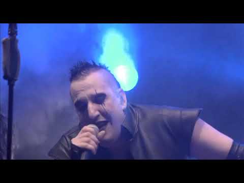 ASP live auf dem Summerbreeze Festival 2012 komplettes Konzert