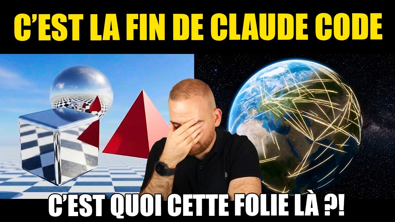 GLM 5.2 : ce modèle gratuit rend Claude Code obsolète