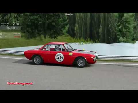 2017 12 14 Solitude Rücklende