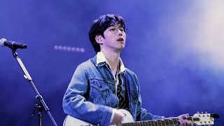 10CM / 십센치 - Help (GMF 직캠)