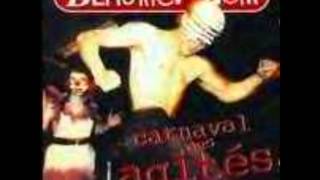 berurier noir APACHE