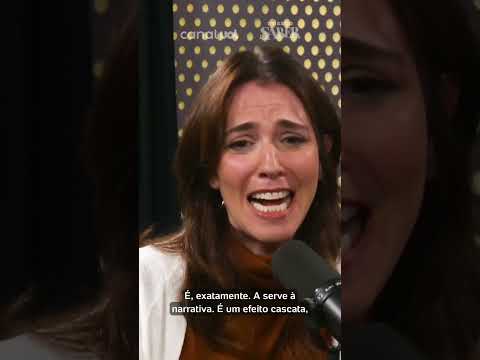 Fact-checking: “Os fatos servem à narrativa, e não o contrário”, diz Thais Bilenky
