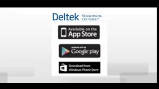 Introduction to Deltek Touch *