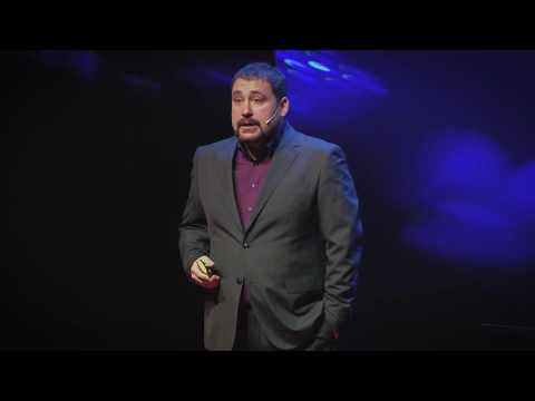 One Day... | Victor Perez | TEDxVicenza