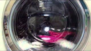 Miele Novotronic W377 WPS - Automatic 40°C