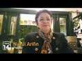 NURUL ARIFIN PUISI CORONA KARYA MATDON