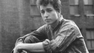 Bob  Dylan - Tomorrow Is A Long Time -  with lyrics