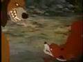 The Fox and the Hound- Friend or Foe 