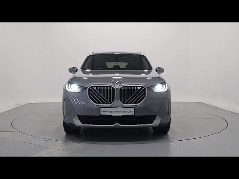BMW X3 30e xDrive xLine - Image 2