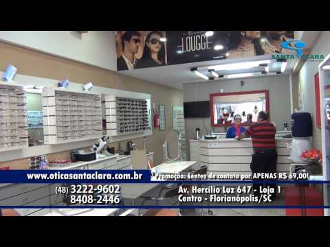 Ótica Santa Clara - Revista Publier #1
