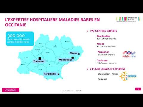 7- Julie VERNET - Tele-expertise in Montpellier