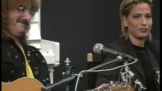 Harun Kolçak - İstersen (Canlı) 1994