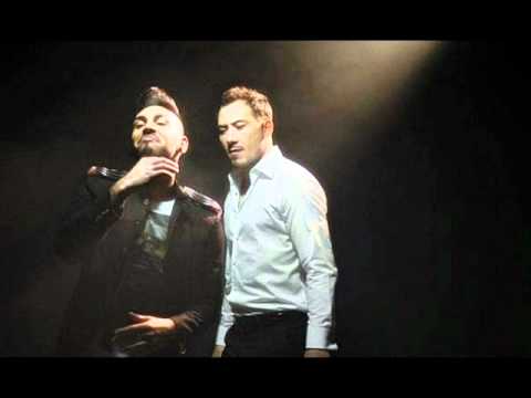 Stefan Stan feat. Alex Velea - You give me love