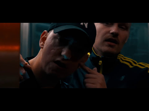 ✖️PABLIKK x CORS - IHR WERDET ES SEH'N [MUSIKVIDEO]✖️