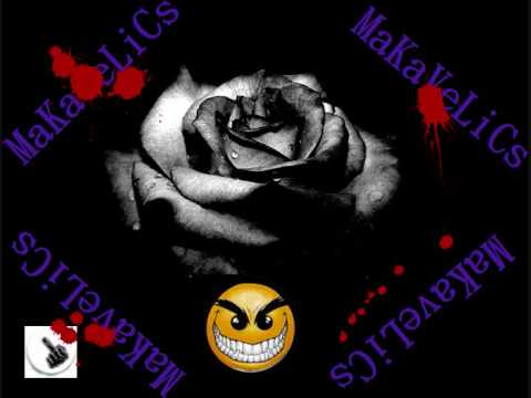 Makavelics-Bad Smili$$