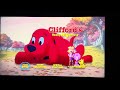 Opening To Clifford S Really Big Movie 2004 DVD
