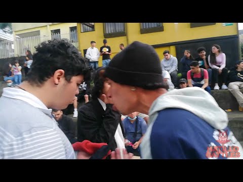 MCA - APYR VS KARTER - SML | OCTAVOS | HATILLO BATTLES FECHA #9