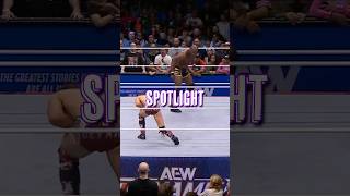 Download lagu Shelton Benjamin is SHINING | #wwe #aew #wrestling #sheltonbenjamin mp3