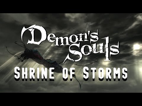 Ritual Winds: Shrine of Storms