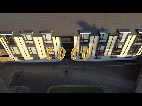 Emano - CoCo [Official Music Video]