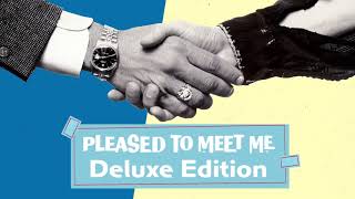 The Replacements - Pleased To Meet Me Deluxe Edition (Out Now)