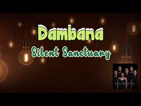Dambana - Silent Sanctuary feat. Aia De Leon (Lyrics)