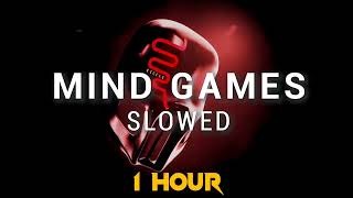 Download lagu Sickick – Mind Games (Slowed Down | 1 Hour Loop Version) mp3