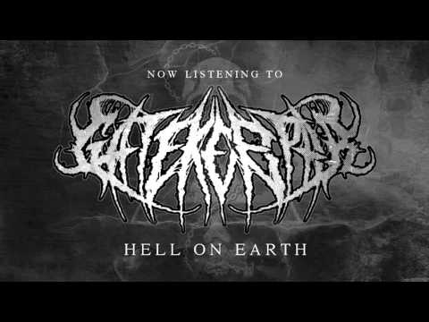 GATEKEEPER - Hell On Earth