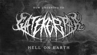 GATEKEEPER - Hell On Earth