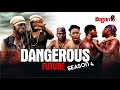 Dangerous Future Episode 4  ft Selina tested / Jagaban / Tallest/ Chiboy / Aboy/ Apama/ Odogwo/