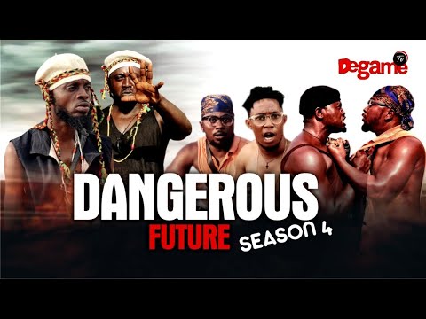 Dangerous Future Episode 4  ft Selina tested / Jagaban / Tallest/ Chiboy / Aboy/ Apama/ Odogwo/