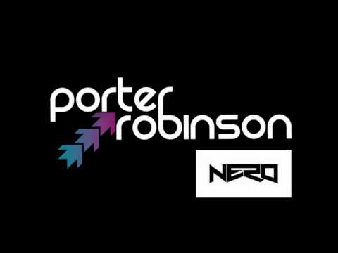 Porter Robinson vs. Knife Party vs. Nero - Must be the Unison (Delta Heavy remix)