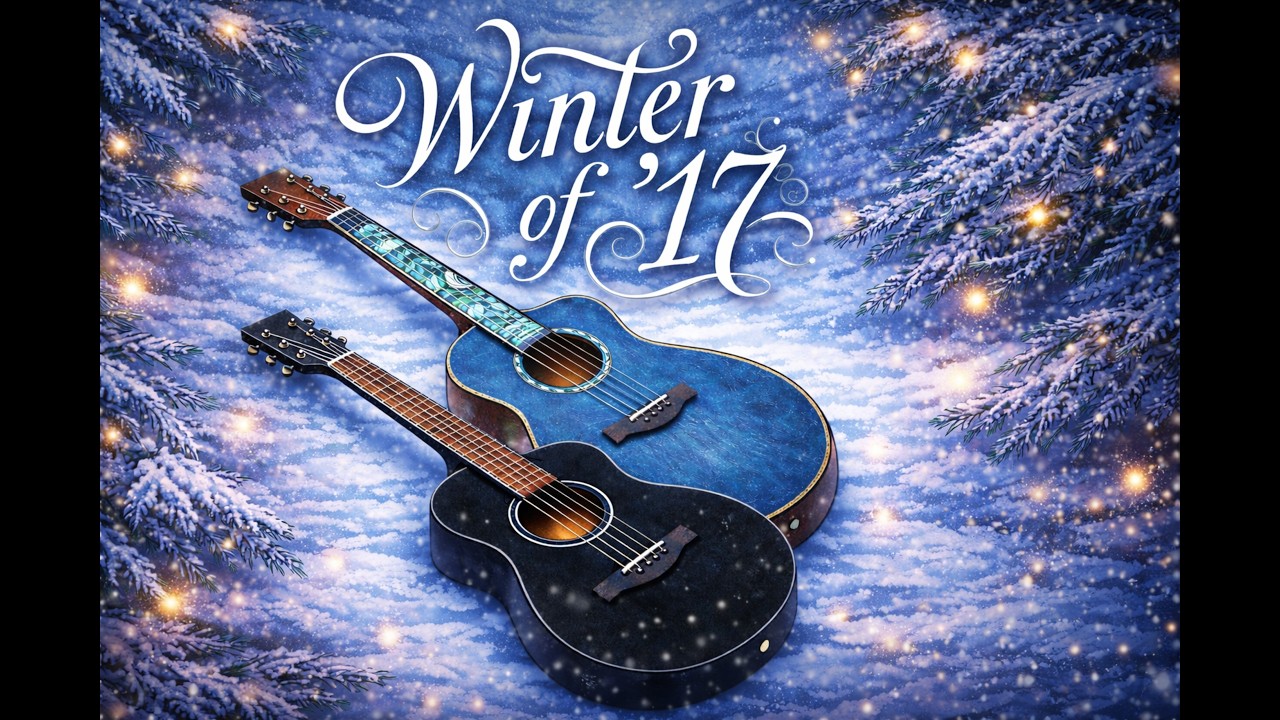 Simplexity - Winter of 17 (Live Session)