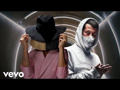 Alan Walker, Sia & Gimb - Titanium (Official Music Video)