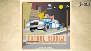 Farmer Nappy Feat. Alison Hinds - In Trouble (Patrol Riddim) 
